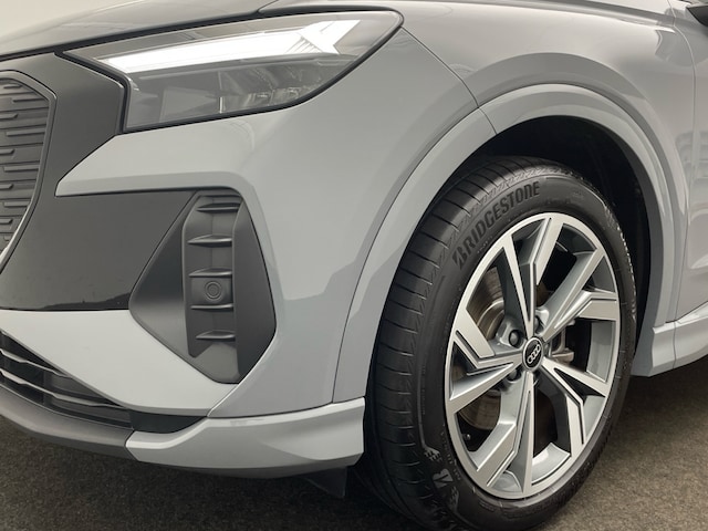 Audi Q4 e-tron 35 Sportback