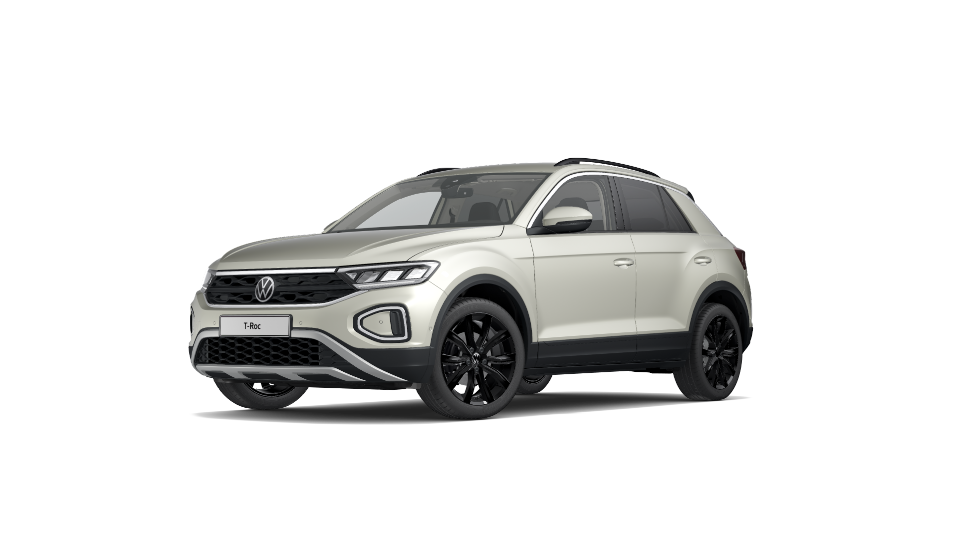 Volkswagen T-Roc 1.0 TSI Life