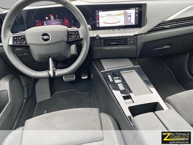 Opel Astra GS-Line Grand Sport Hybrid