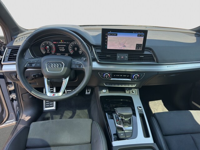 Audi Q5 50 TDI Quattro