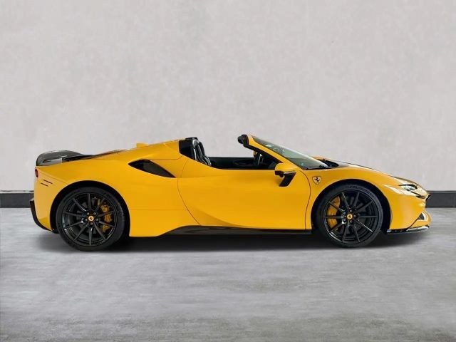 Ferrari SF90 Assetto Fiorano Spider