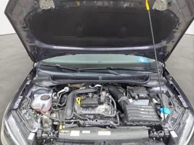 Volkswagen Taigo 1.0 TSI