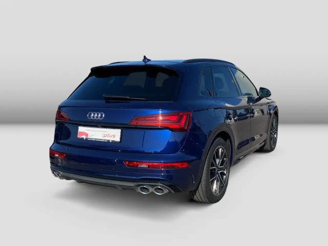 Audi SQ5 Quattro S-Tronic
