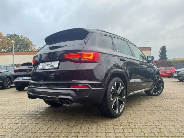 Cupra Ateca 2.0 TSI 4Drive Business