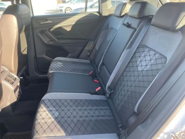 Volkswagen Tiguan DSG R-Line