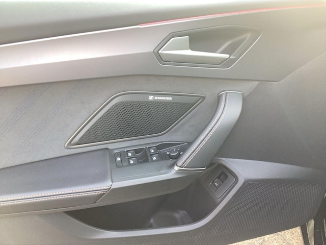 Cupra Leon 2.0 TSI DSG Sportstourer VZ