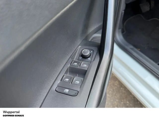 Volkswagen Polo 1.0 TSI DSG