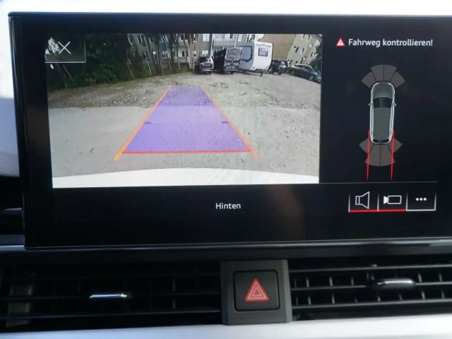 Audi A4 2.0 TDI S-Line