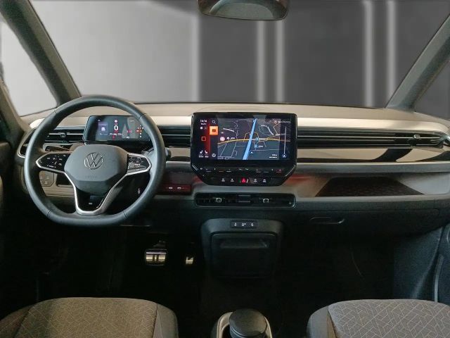 Volkswagen ID.Buzz Pro