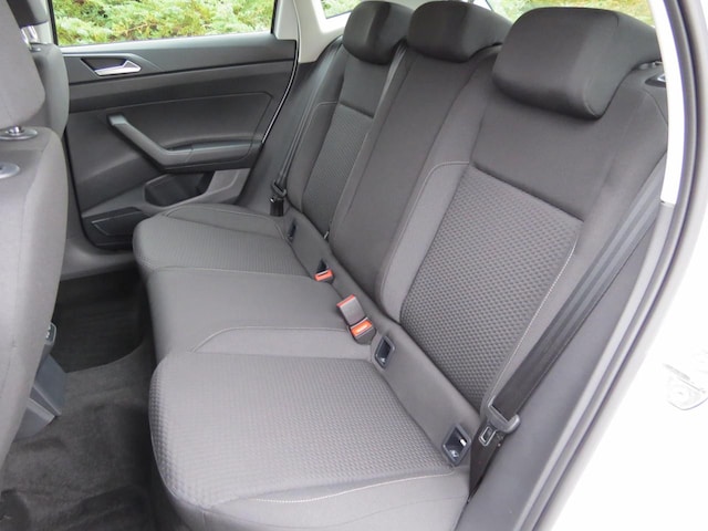 Volkswagen Polo Polo 1.0 TSI 5-Gang Comfortline OPF (EURO 6d)