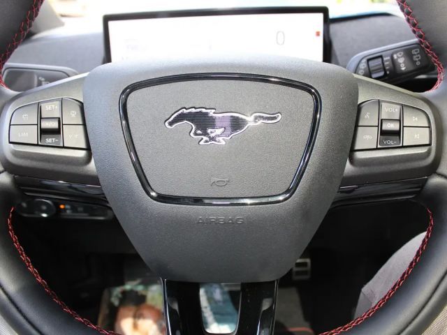 Ford Mustang Mach-E AWD Extended range