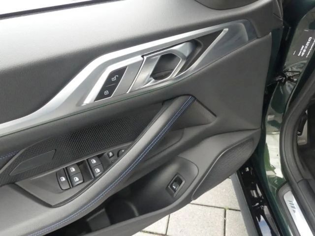 BMW i4 Coupé M-Sport eDrive40