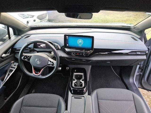 Volkswagen ID.5 GTX