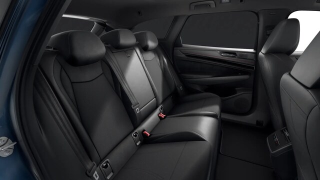 Volkswagen ID.7 GTX Tourer