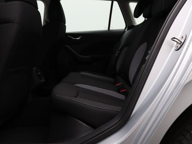 Skoda Kamiq 1.0 TSI Selection