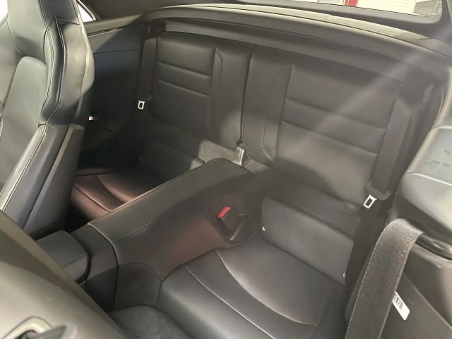 Porsche 911 Cabrio Carrera