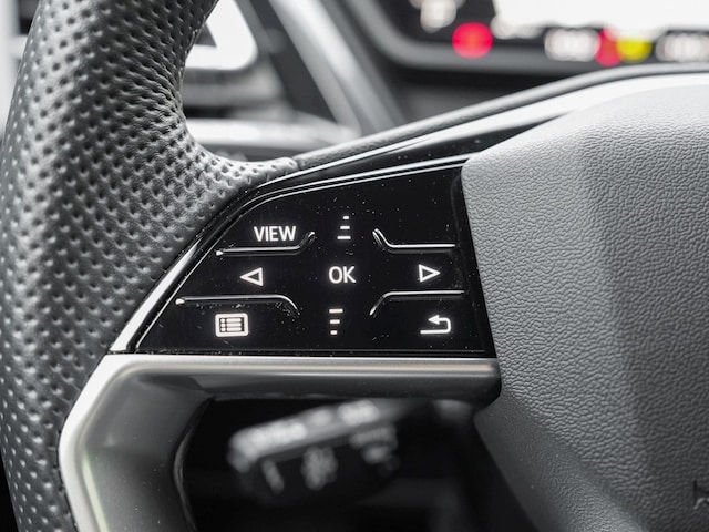 Audi Q4 e-tron Quattro