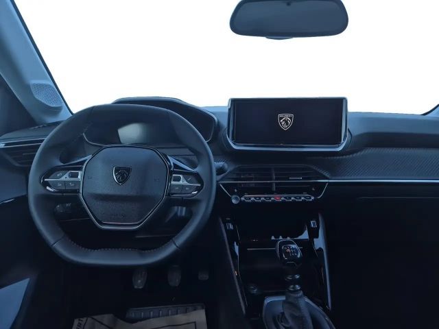 Peugeot 208 Allure Pack