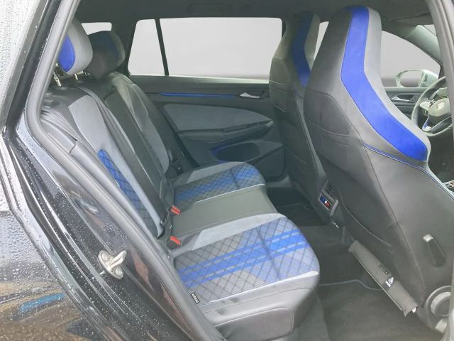 Volkswagen Golf IQ.Drive Variant