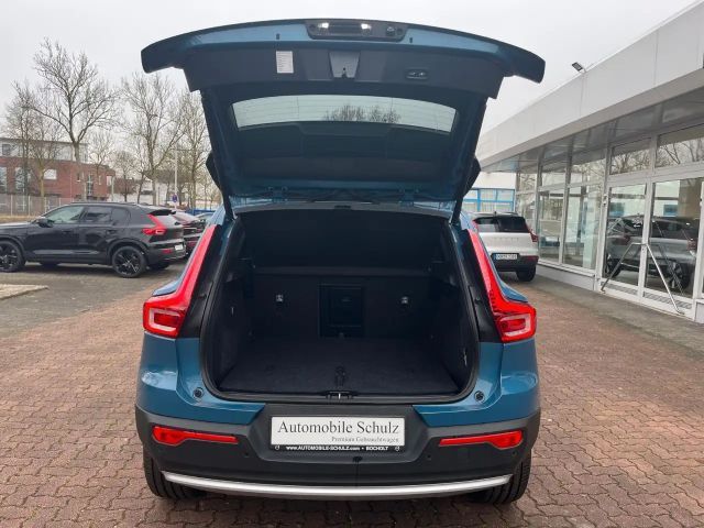 Volvo XC40 Core