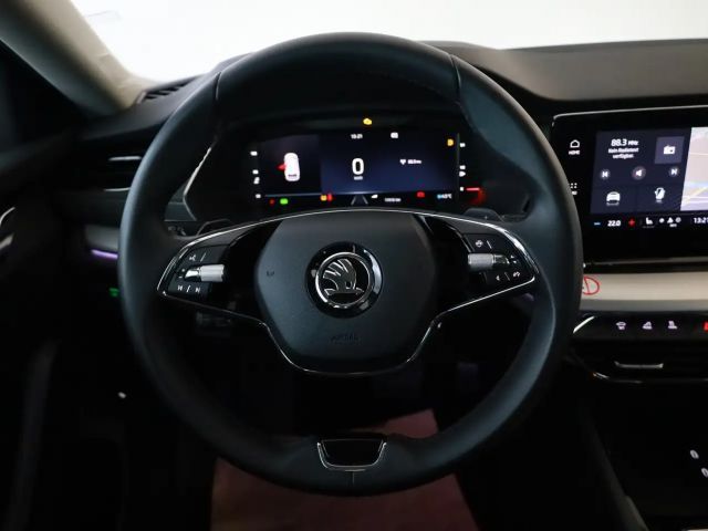 Skoda Octavia Style Style