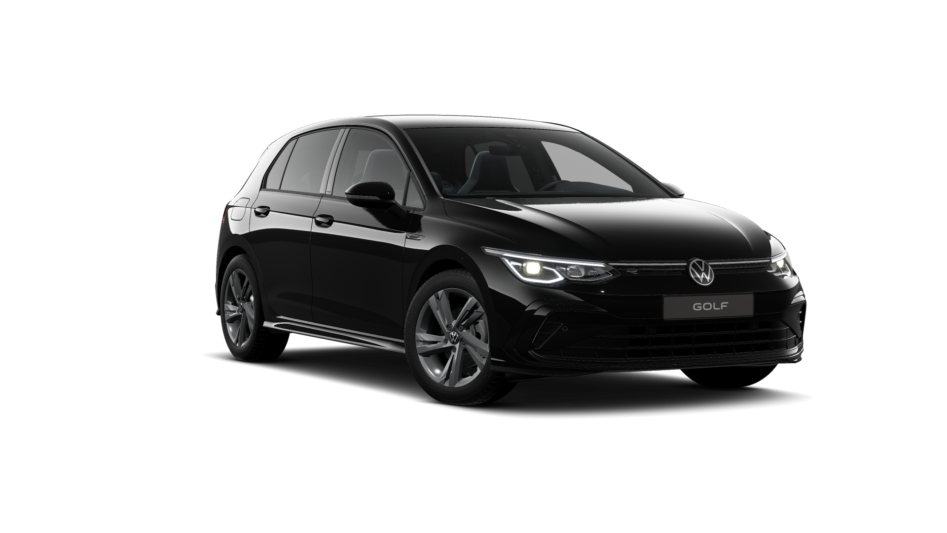 Volkswagen Golf 2.0 TDI DSG Golf VIII