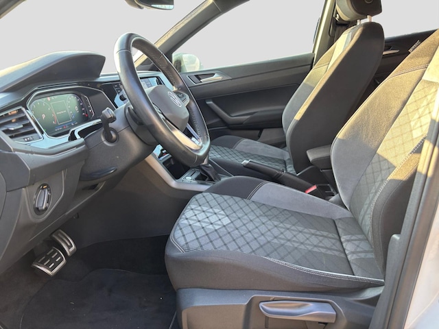 Volkswagen Taigo DSG R-Line