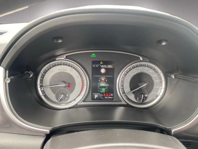 Suzuki Vitara AllGrip Hybrid Shine
