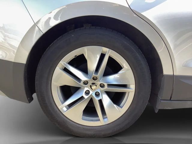 Skoda Enyaq Loft iV 60