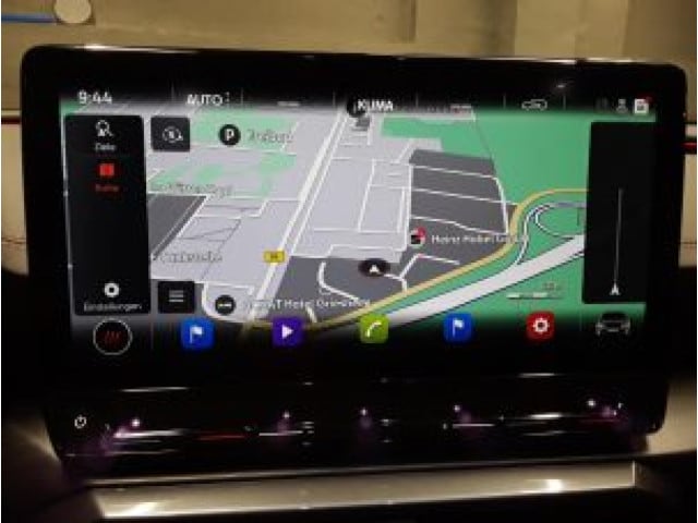 Cupra Formentor 1.4 e-Hybrid VZ