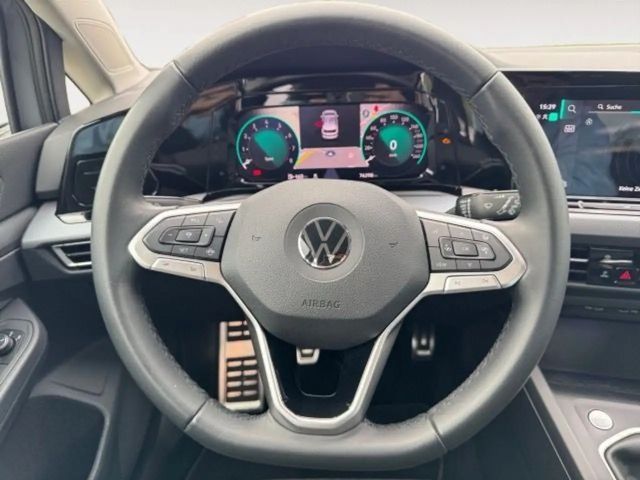 Volkswagen Golf 1.5 TSI Golf VIII