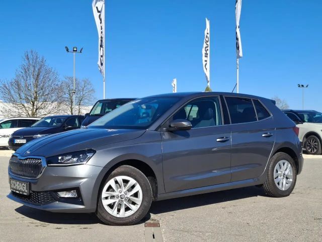 Skoda Fabia 1.0 TSI Style Style