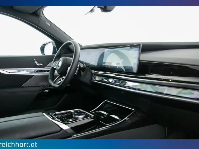 BMW 740 740d Sedan xDrive