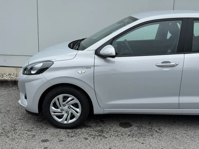 Hyundai i10 Go!