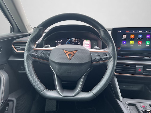 Cupra Formentor 1.4 e-Hybrid