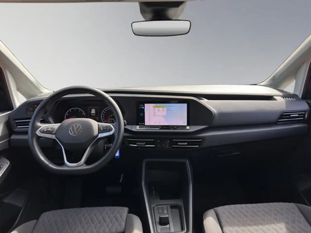 Volkswagen Caddy 1.5 TSI DSG Life