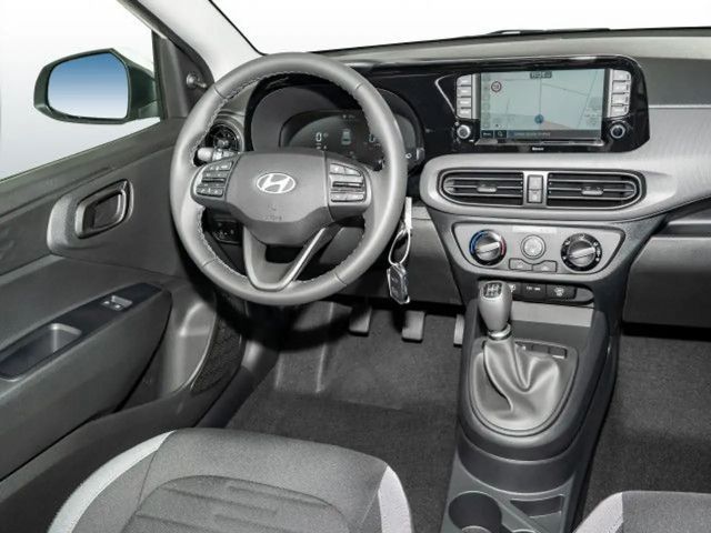 Hyundai i10 1.0 Select