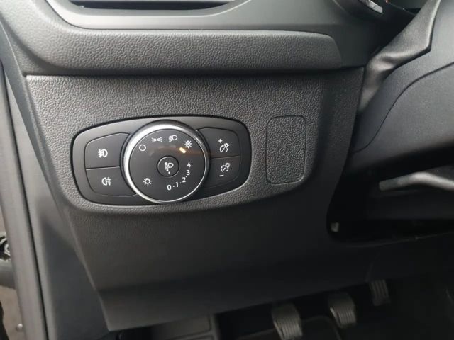 Ford Focus EcoBoost Titanium