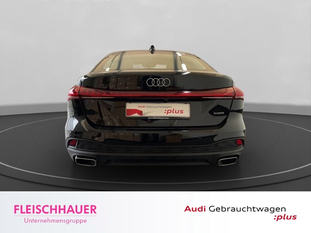 Audi A5 Quattro S-Tronic