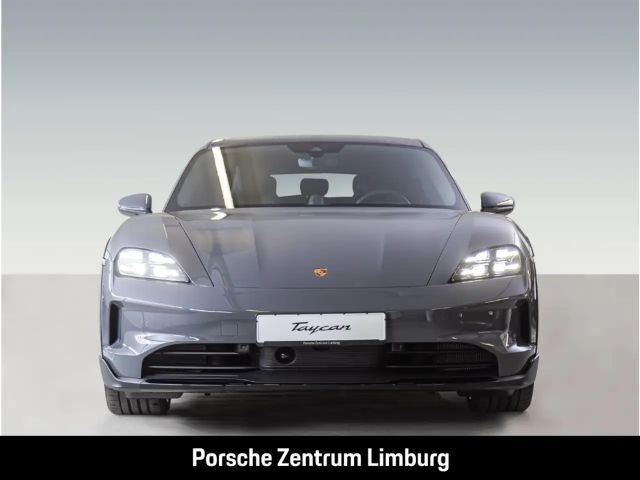 Porsche Taycan 4 Cross Turismo