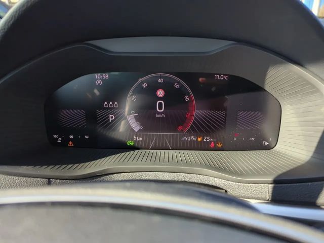 Skoda Karoq 1.5 TSI Selection