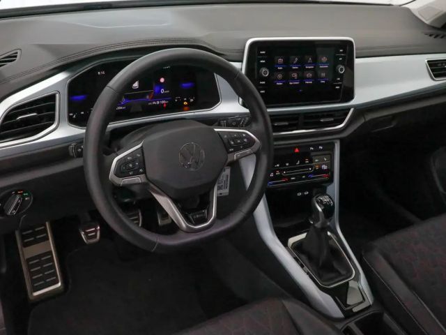 Volkswagen T-Roc 1.5 TSI