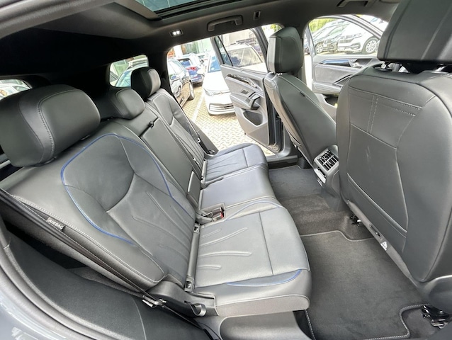 Volkswagen Tayron DSG eHybrid