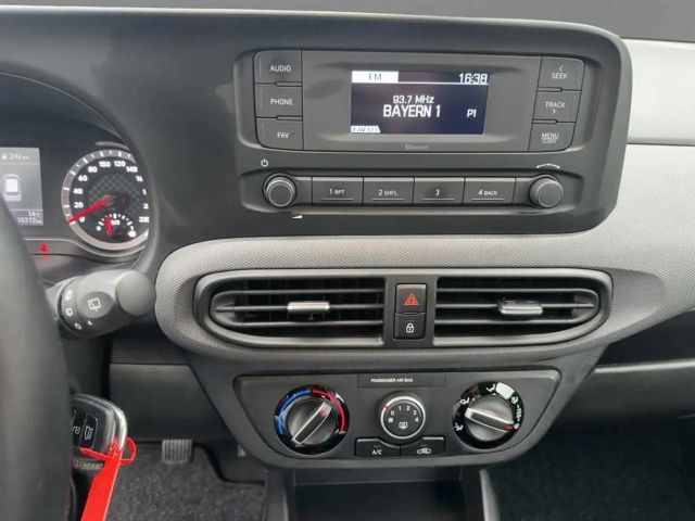 Hyundai i10 Select