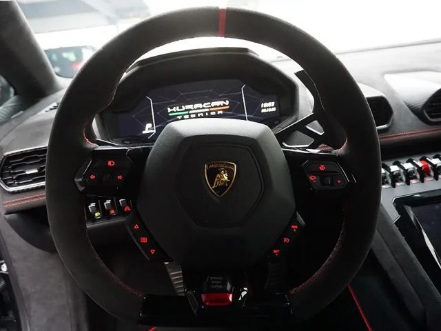 Lamborghini Huracan n Tecnica VollCarbon-Style-5J.Garantie