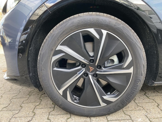 Cupra Tavascan 4Drive VZ