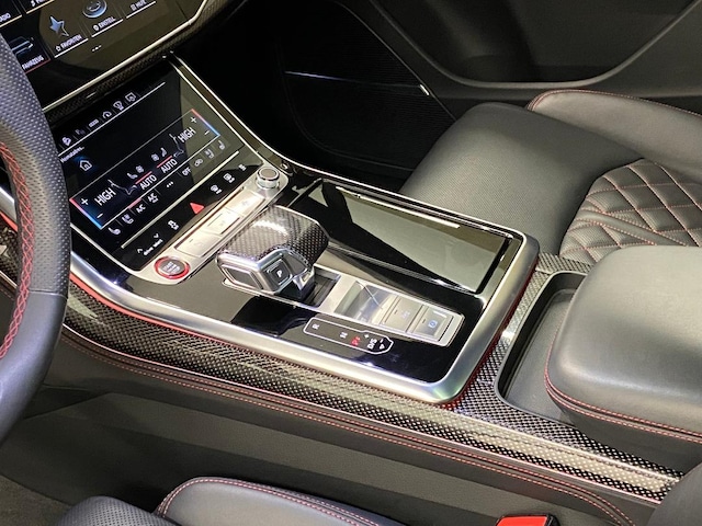 Audi SQ7 Competition Quattro