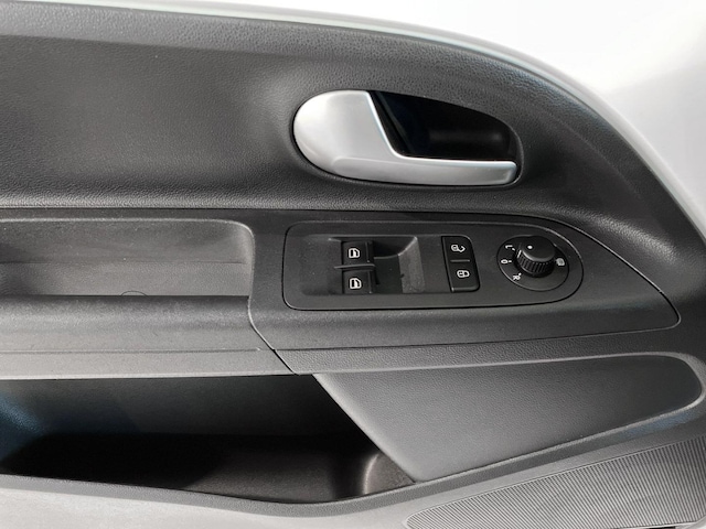 Volkswagen up! up! 1.0 Ganzjahresreifen Klimaanlage