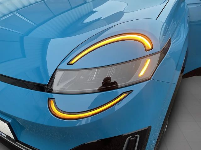 Nissan Micra 52kWh Advance   € 23.892,- excl. Mwst.