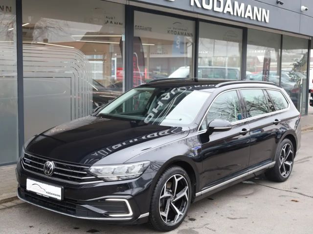 Volkswagen Passat GTE Variant eHybrid